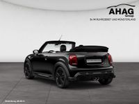 MINI John Cooper Works Cabrio - Vorschau Bild 2