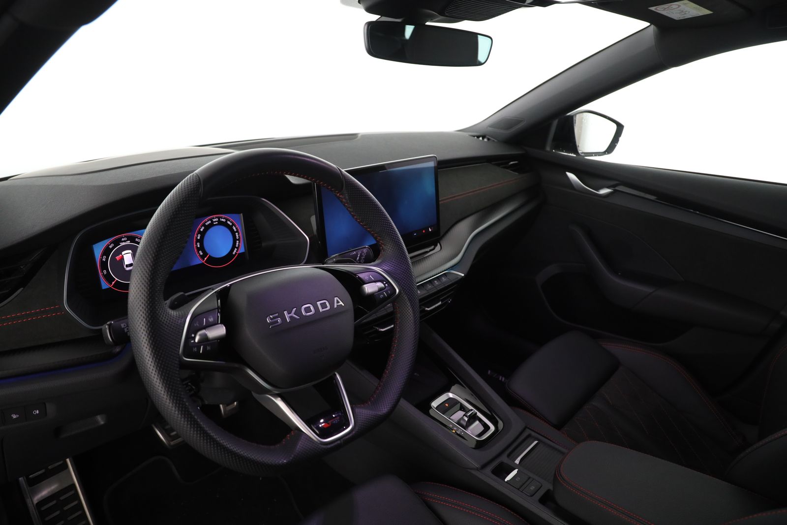 Skoda Octavia - Bild 12