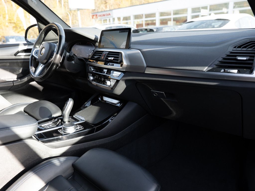 BMW X3 - Bild 6