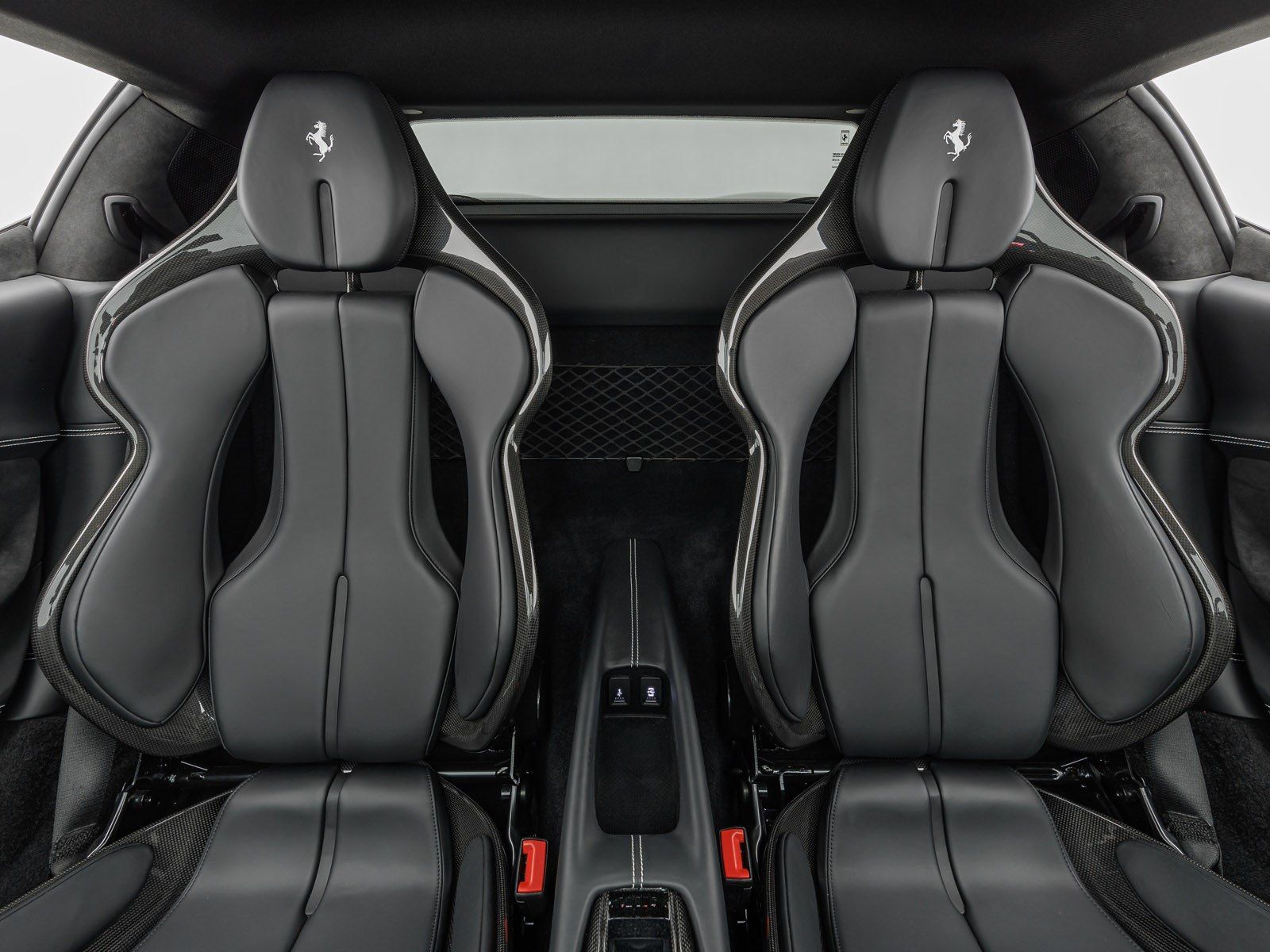 Ferrari 296 GTB foto 20