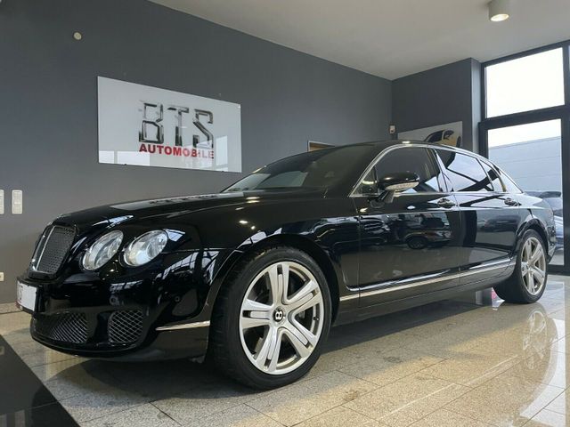 Bentley Continental Flying Spur Speed*MULLINER*3xTV*NAIM