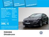 Volkswagen Arteon Shooting Brake R-Line 2.0 TSI LED Navi Pa - Volkswagen mit Benzin-Antrieb