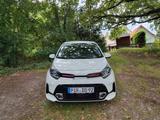 Kia Picanto 1.2 GT-line - Kia Picanto Gebrauchtwagen in Dresden