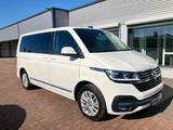 Volkswagen T6.1 Multivan Generation Six 4MOTION/LED/ACC/AHK