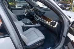 BMW X5 – 25 / 35