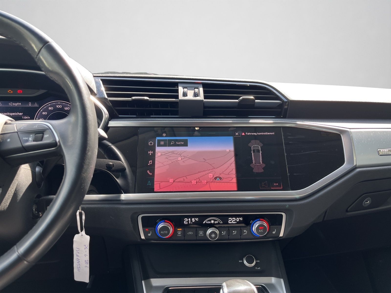 Audi Q3 - Bild 12