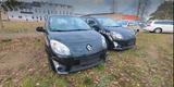 Renault Twingo 1.5 dCi  in Packet 2 Stück ... - Renault Twingo: Dci