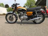 Honda CB 500 Four - HONDA CB500 FOUR