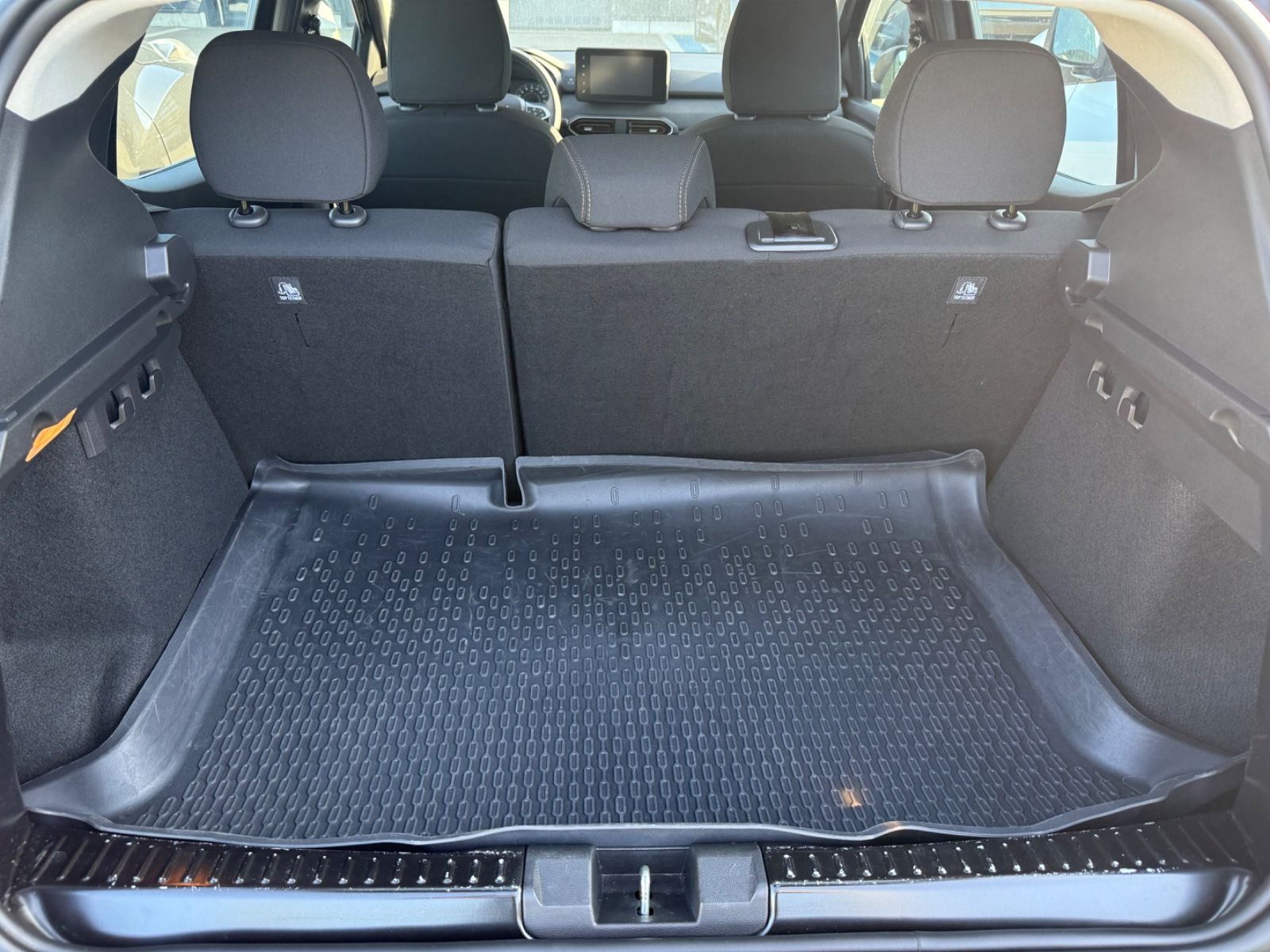 Fahrzeugabbildung Dacia Sandero III Stepway Extreme CVT, WENIG KM!
