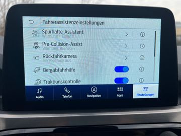 Ford Kuga - 12
