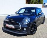 MINI One TÜV Neu Einparkhilfe Sitzheiz. Klima Scheckh - MINI ONE in Karlsruhe