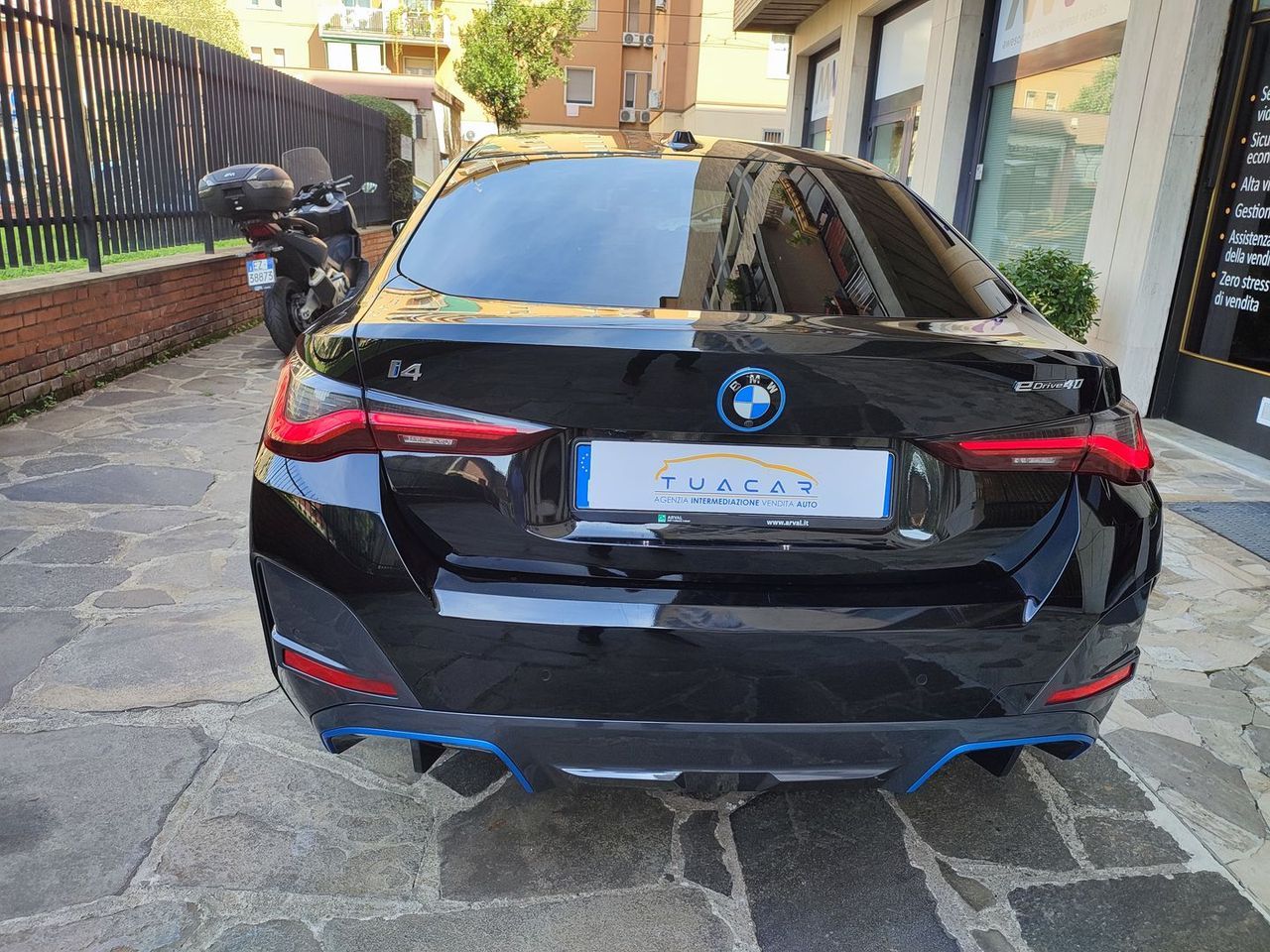 Other Bmw I4 eDrive40 M Sport #50351 imagem 3