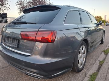 Audi A6 - 5