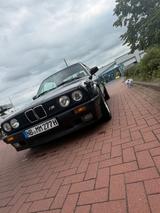 BMW 320i Caprio  H-Zulassung  M-Technik  Apina Lenk.