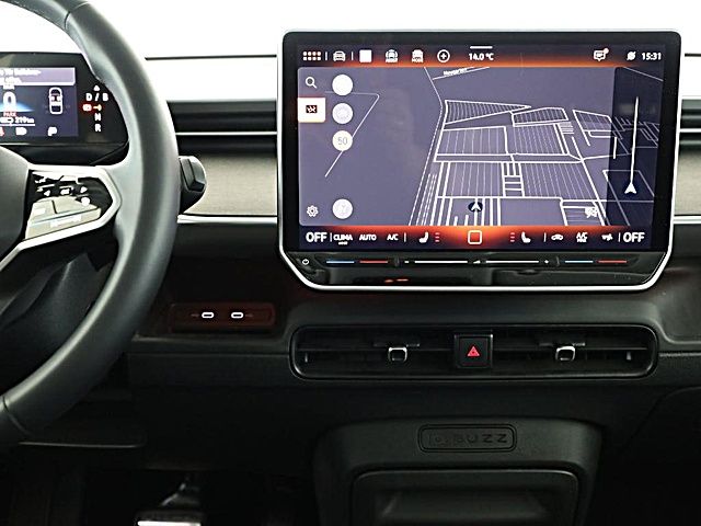 ID. Buzz KR 5Sitze TravelAssist Winterräder el.H