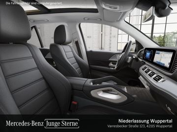 Mercedes GLE 580 - 11