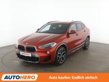 BMW X2 xDrive 20d M Sport X Aut.*NAVI*HEAD-UP*LED* - BMW X2 xDrive20d Gebrauchtwagen