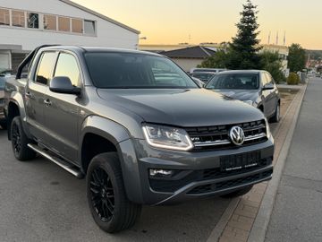 Volkswagen Amarok - 12
