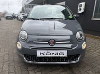Fiat 500 - Vorschau Bild 8