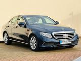 Mercedes-Benz E 300 Limo. Business  Aut. Burmester Widescreen - Mercedes-Benz E 300 in Karlsruhe