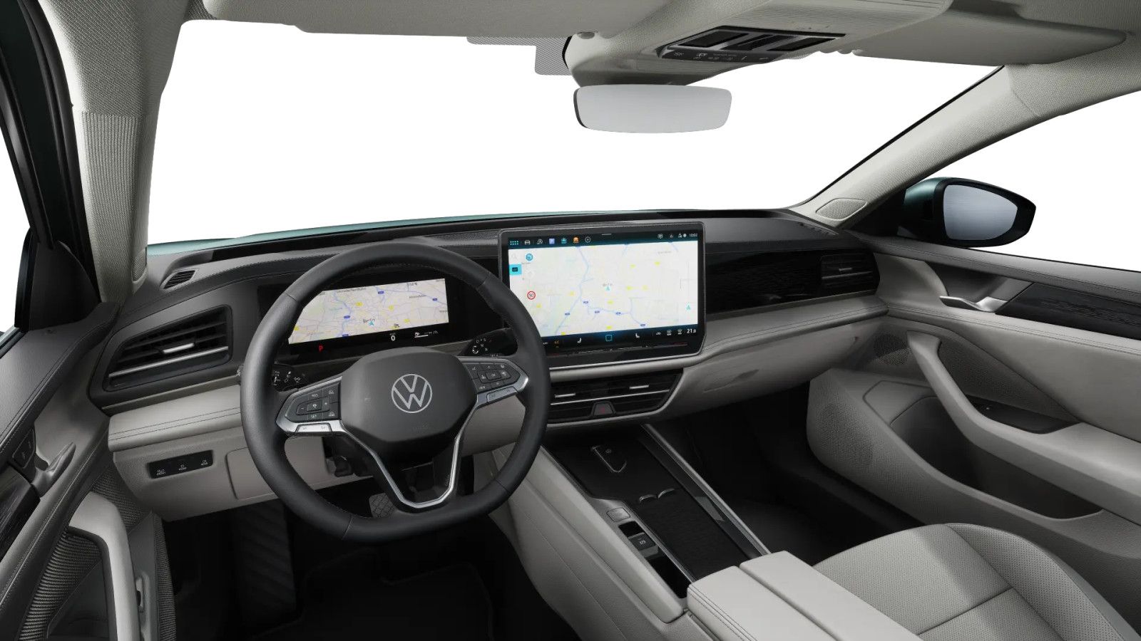 Volkswagen Passat - Bild 9