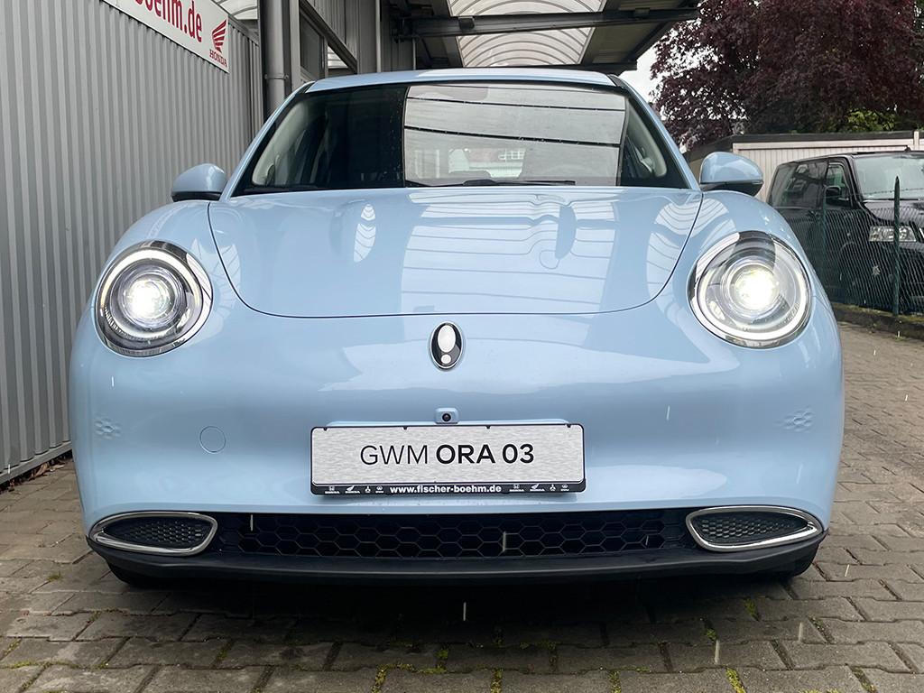 GWM Ora 03 300 PRO