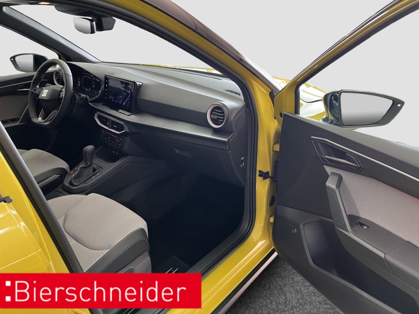 Seat Arona - Bild 34