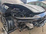 Porsche Cayenne Turbo E-Hybrid Turbo