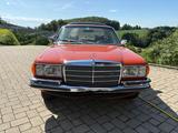 Mercedes-Benz SE 280  W116 - Mercedes-Benz S 280