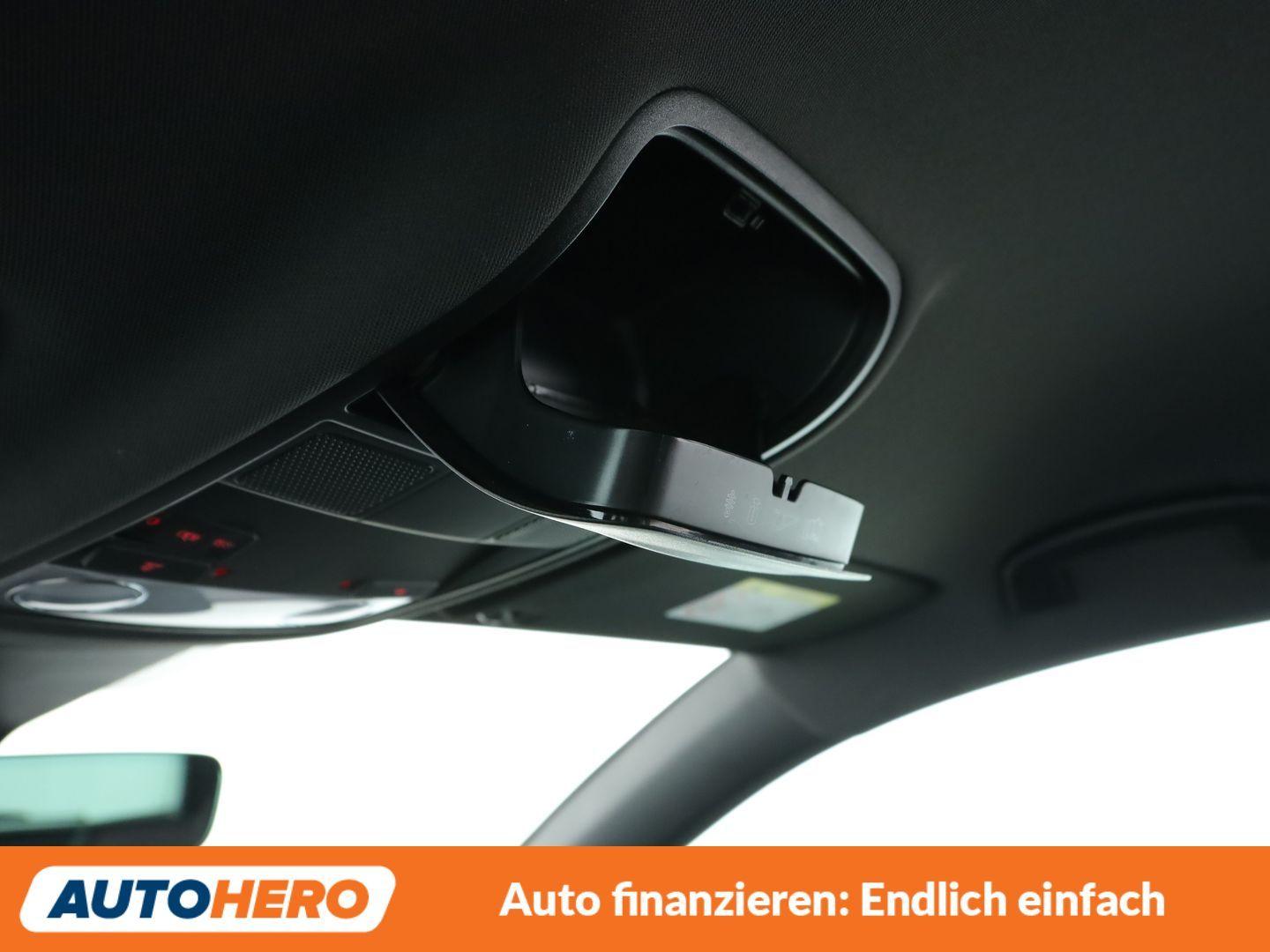 Cupra Ateca 2.0 TSI 4Drive Aut.*NAVI*360*ACC*