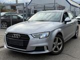 Audi A3 Sportback 1.0TFSI S-Line sport/NAVI/Bi-Xenon/