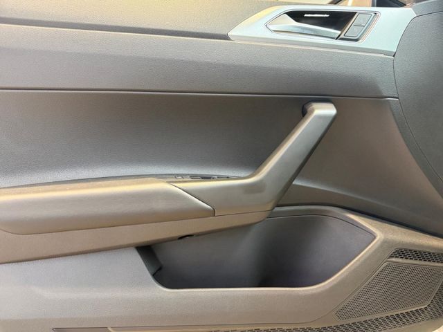 Polo VI Goal 1,0 l TSI El. Panodach Navi Rear Vi