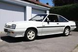 Opel Manta - Opel Manta von privat