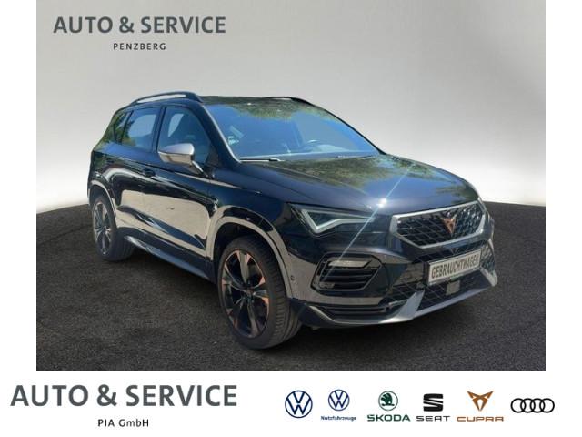 Cupra Ateca 1.5 TSI ACT DSG
