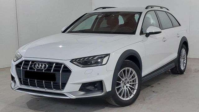 Audi A4 ALLROAD 50TDi Q MATRIX/ACC/SIDE/CARPL/AHK/VC