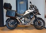 Triumph Tiger 1200 GT PRO - TRIUMPH TIGER 1200 GT PRO