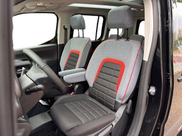 Citroën Berlingo M Benzin 110 30 Jahre Winterp.