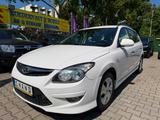 Hyundai i30 CW blue 1.4 Classic - Hyundai i30 bis 5.000 Euro