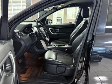 Land-Rover Discovery - 6