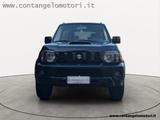 Suzuki SUZUKI Jimny 1.3 4WD Evolution - gebrauchte Suzuki Jimny aus dem Jahr 2015