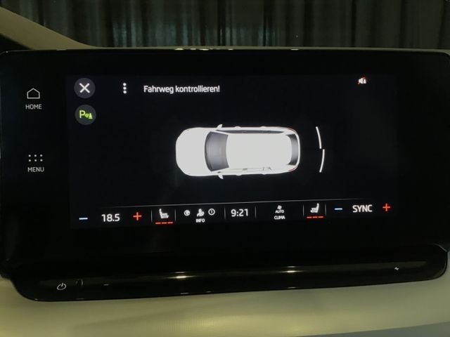 Fahrzeugabbildung Skoda Octavia 2.0 TDI Combi Style DSG/Navi/Tempo/HUD