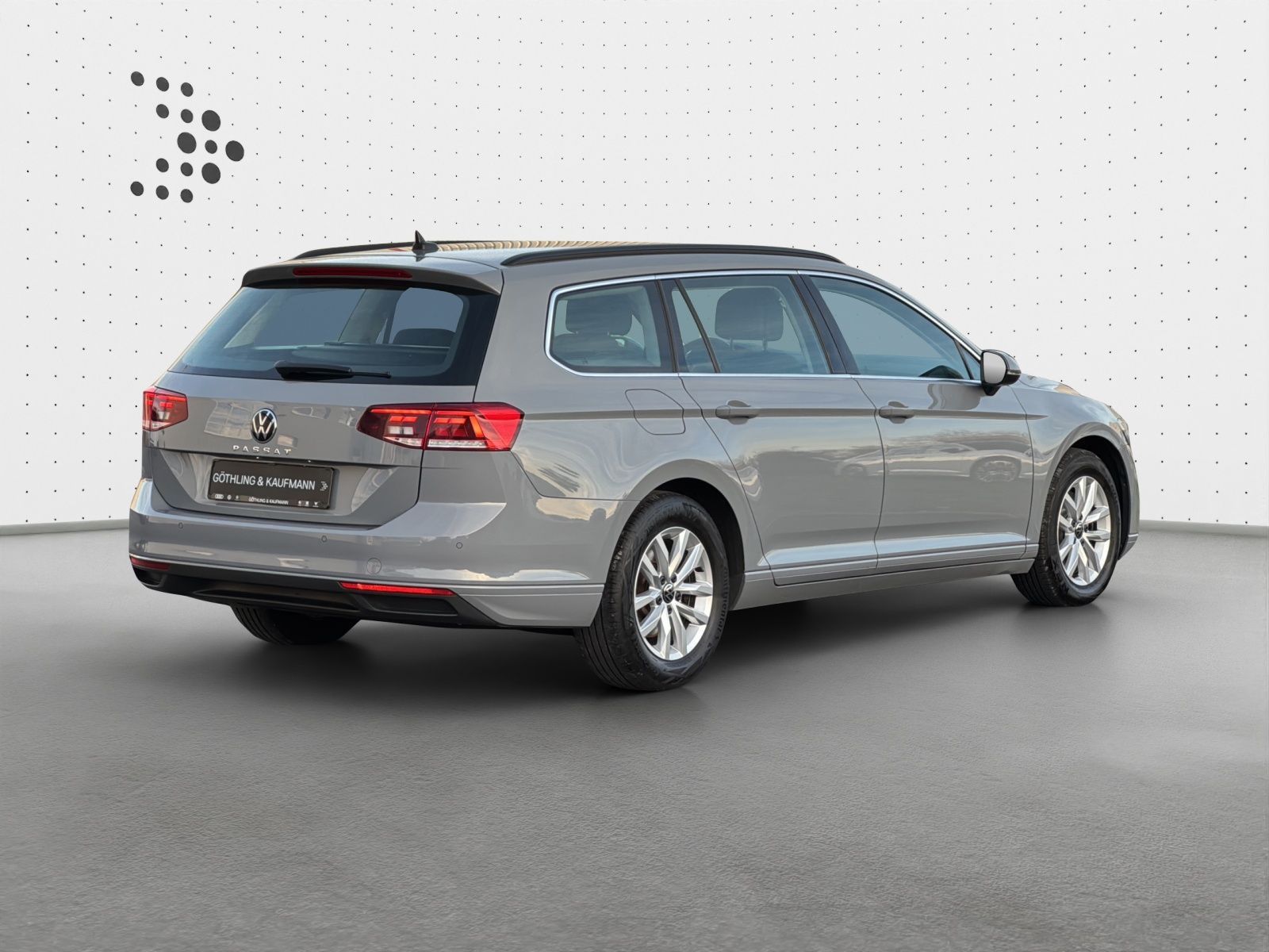 Volkswagen Passat Variant - Bild 2