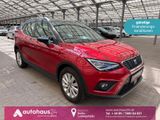 Seat Arona 1.0 TSI Xcellence   beats|ACC|LED|Navi|AHK - Seat Arona: Beats
