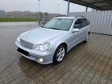 Mercedes-Benz C 220 C T-Modell C 220 T CDI - gebrauchte Mercedes-Benz C 220 aus dem Jahr 2006