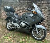 BMW RT 1150 - BMW R 1150 RT