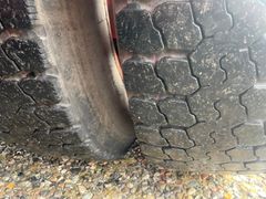 Fahrzeugabbildung Scania 420