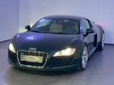 Audi R8 Coupe 4.2 FSI quattro/Carbon/V10-Heck/MagRide - Audi R8: 4.2