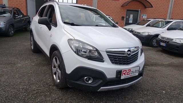 Opel OPEL - Mokka - COSMO GPL 1600 PERFETTA