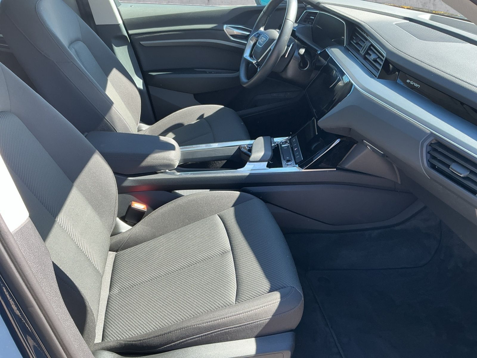 Audi e-tron - Bild 13