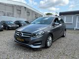 Mercedes-Benz B 180 B -Klasse B 180 CDI / d AUTOMATIK STYLE - Mercedes-Benz B-Klasse: 180 Cdi